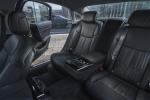 Audi A8 L 60 TFSI e Quattro 2020 года (UK)